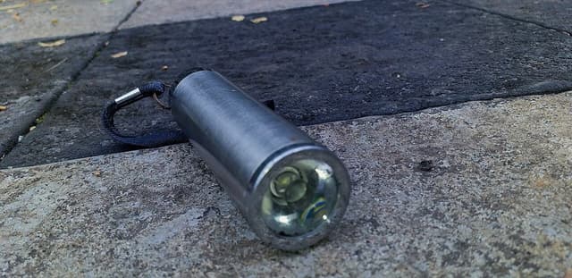 Torch